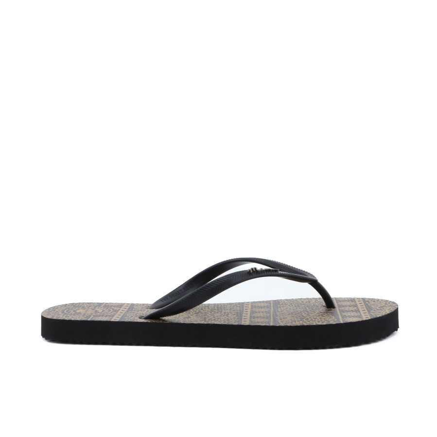 Women'S Number One Shoes Jandals | Euphoria Women'S Jandals