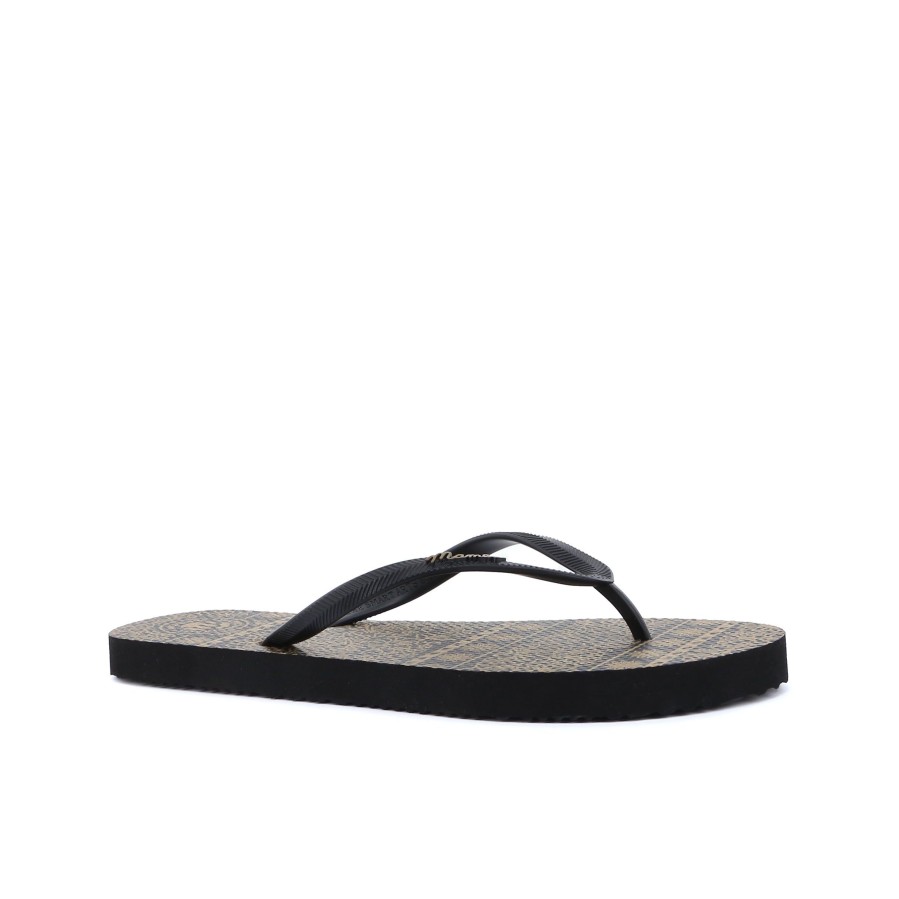 Women'S Number One Shoes Jandals | Euphoria Women'S Jandals