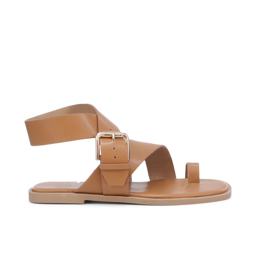 Women'S Number One Shoes Flats | Majorca Women'S Sandals