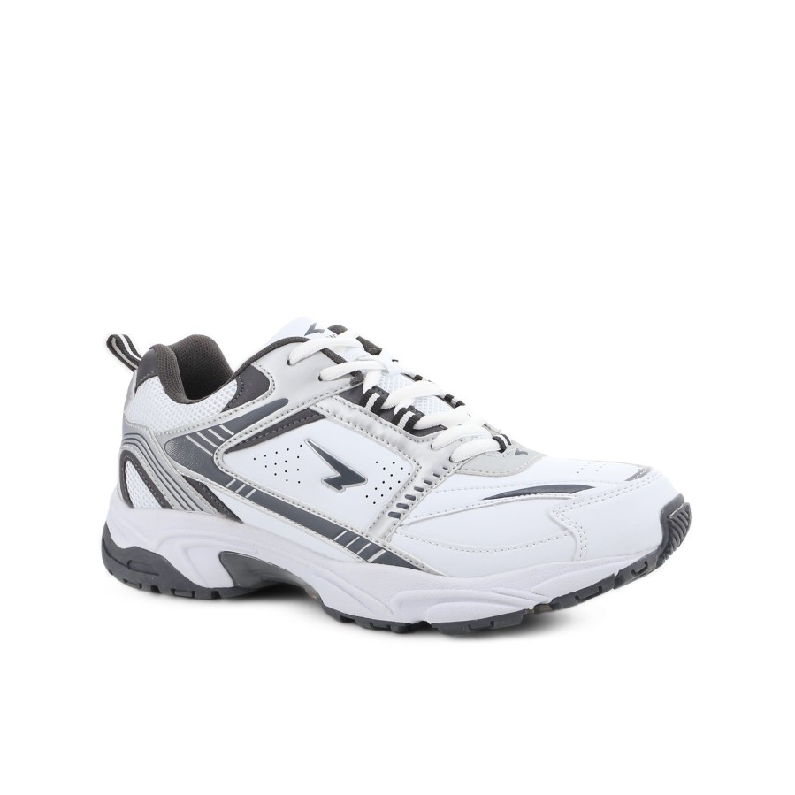 Men'S Number One Shoes Running | Sfida Trial Sports Trainers