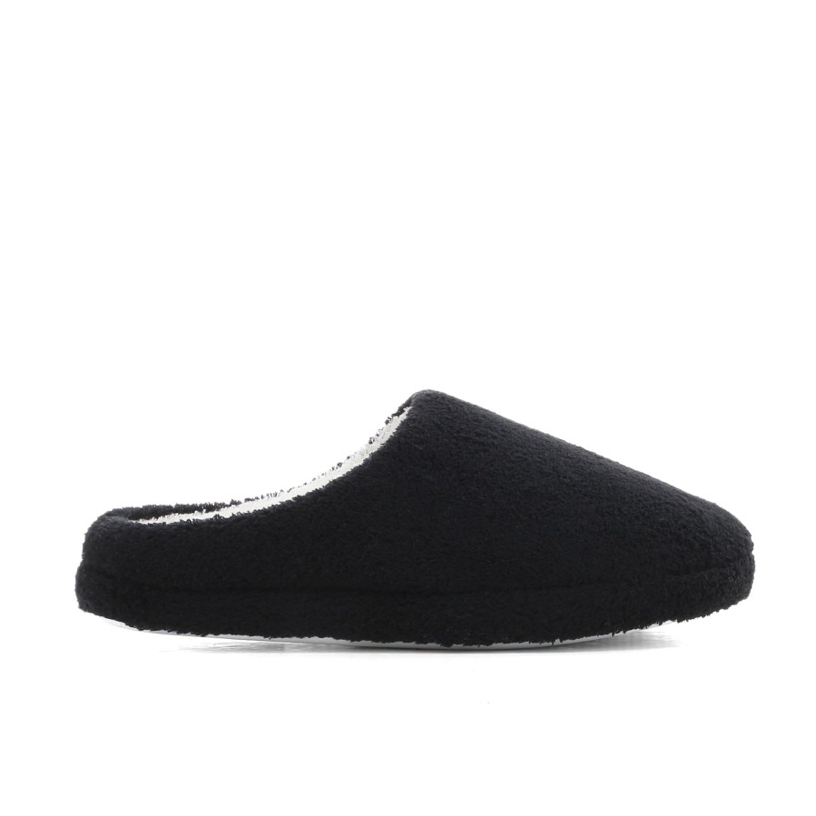 Women'S Number One Shoes Slip On Scuffs | Essential Slipper Scuffs