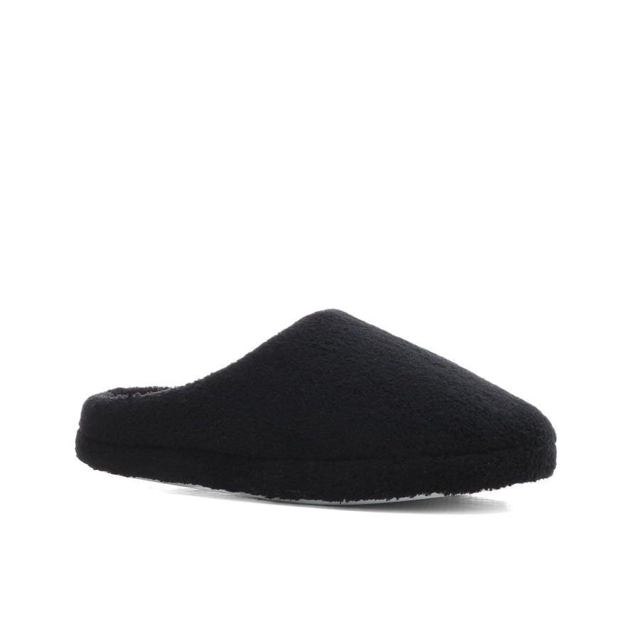 Women'S Number One Shoes Slip On Scuffs | Essential Slipper Scuffs