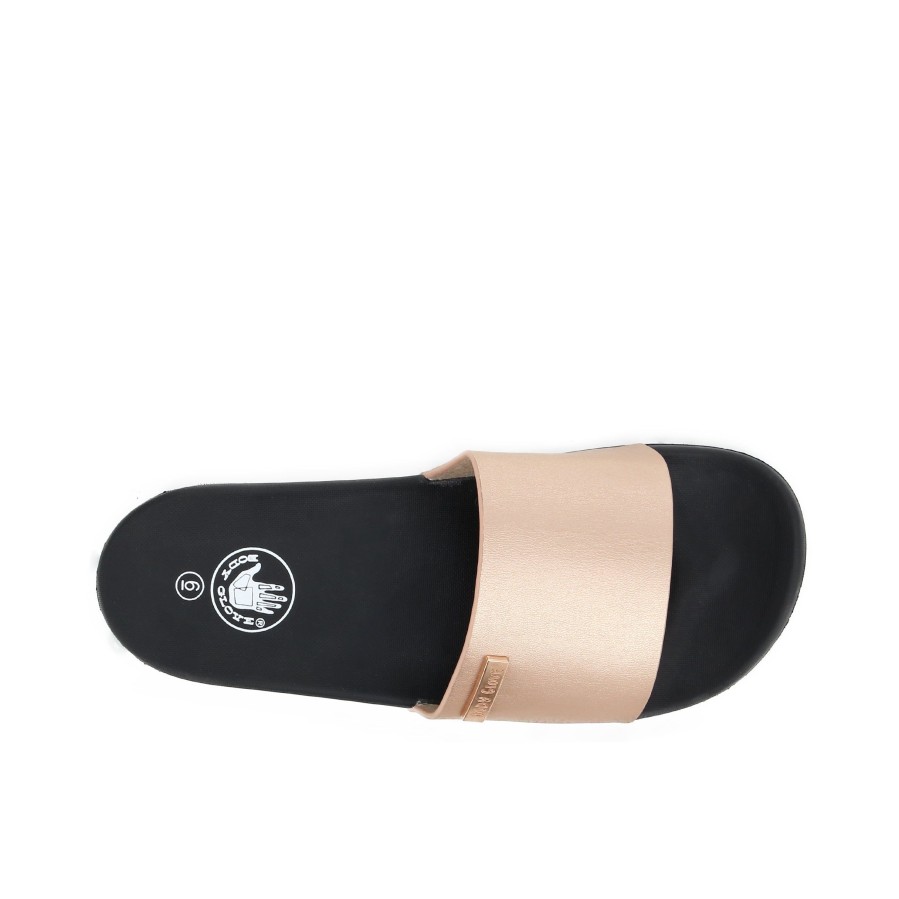 Women'S Number One Shoes Slides | Wave Women'S Slides