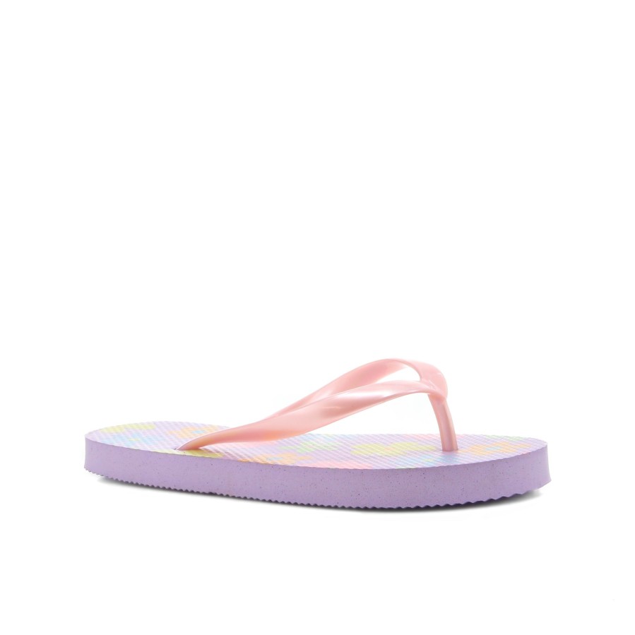 Kids' Number One Shoes Jandals | Petal Kids' Jandals