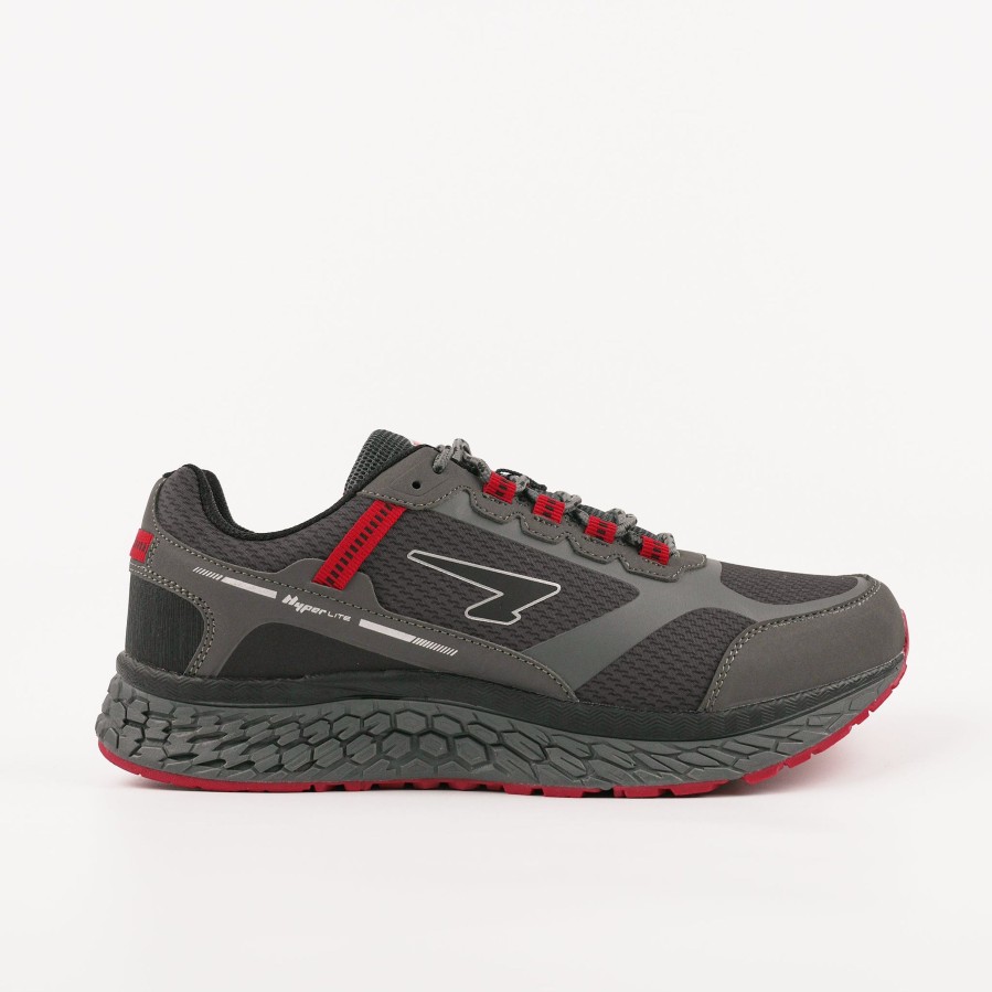 Men'S Number One Shoes Hiking | Summit Men'S Trainers