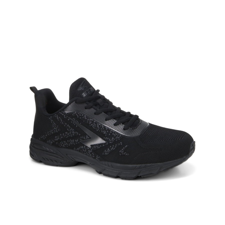 Men'S Number One Shoes Running | Sfida Bolt Men'S Sports Trainers