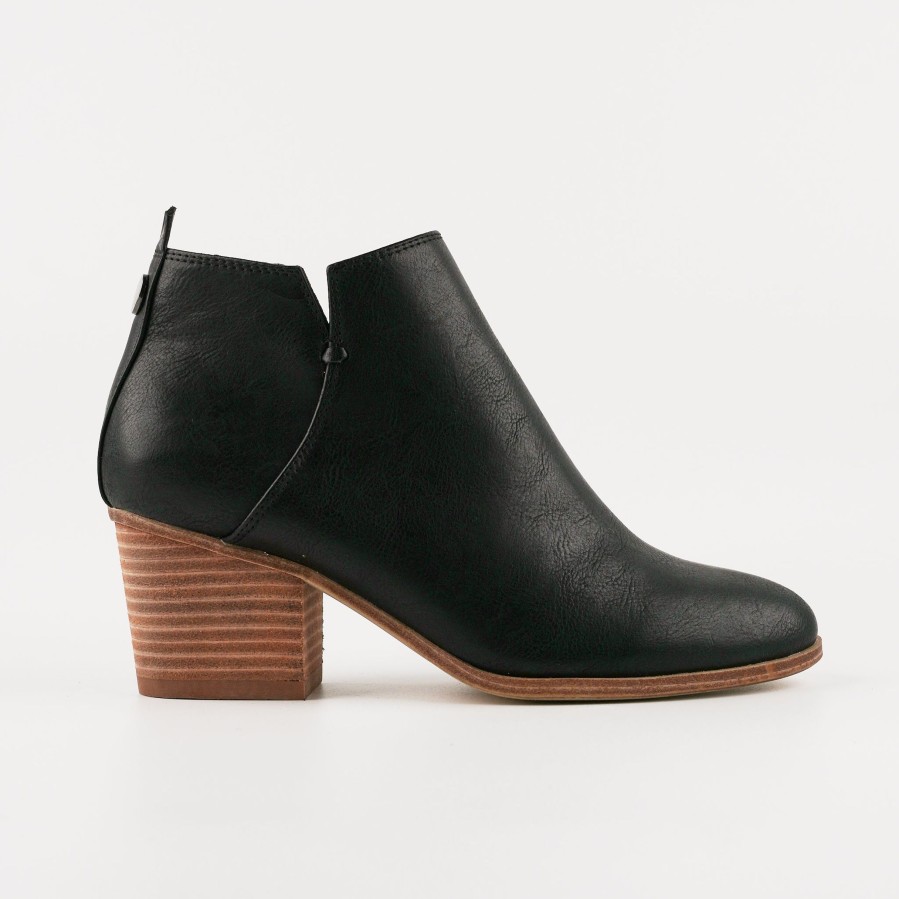 Women'S Number One Shoes Boots | Paloma Rossi Jennifer Ankle Boots