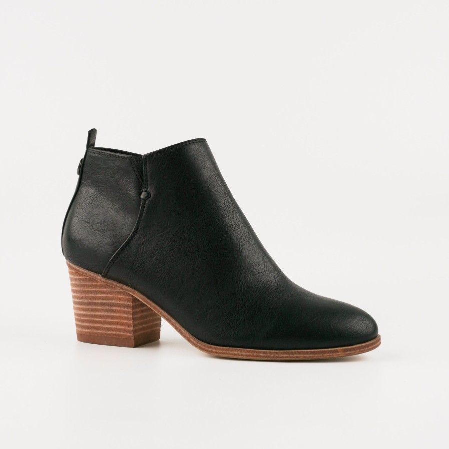 Women'S Number One Shoes Boots | Paloma Rossi Jennifer Ankle Boots