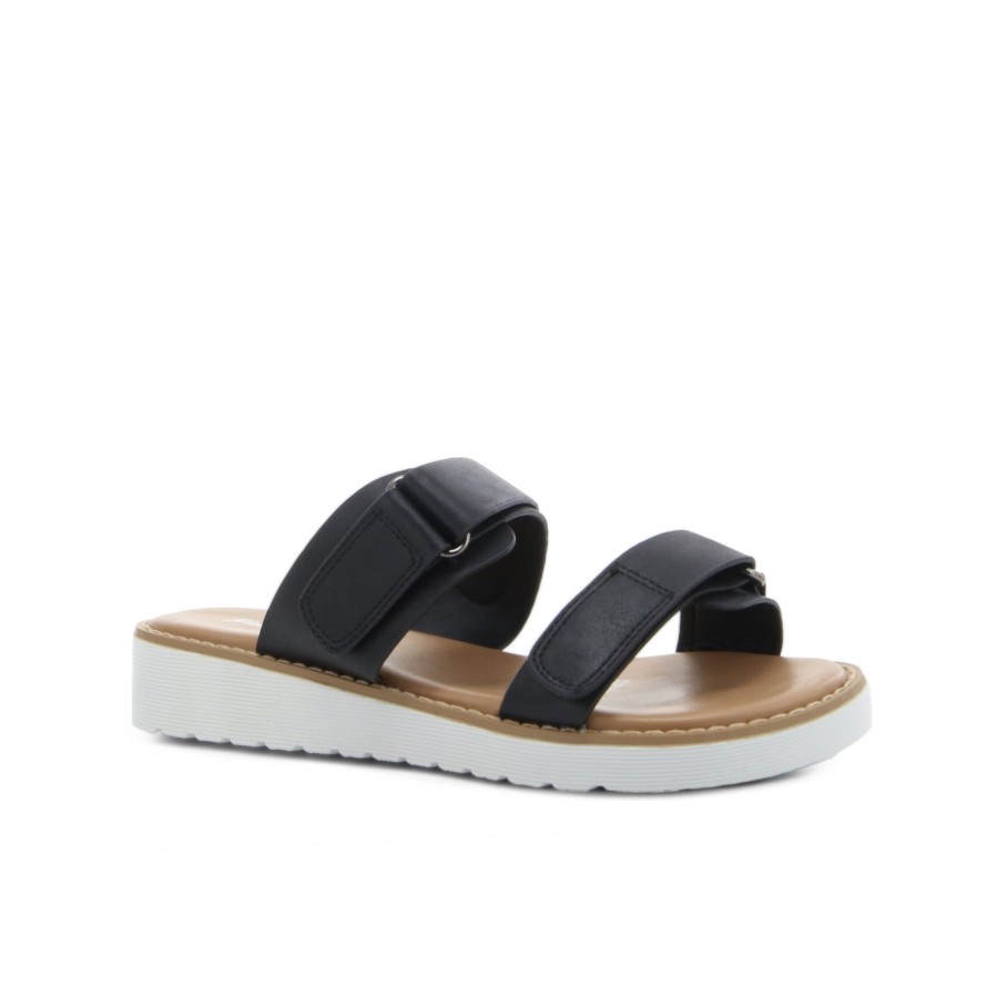 Women'S Number One Shoes Slides | Baxter Women'S Slides