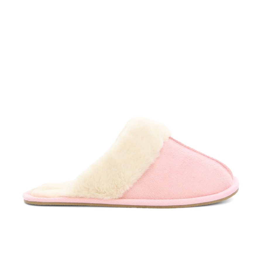 Kids' Number One Shoes Slippers | Afterscuff Kids' Slippers