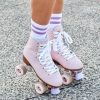 Women'S Number One Shoes Skate | Gallaz Quad Rollerskates