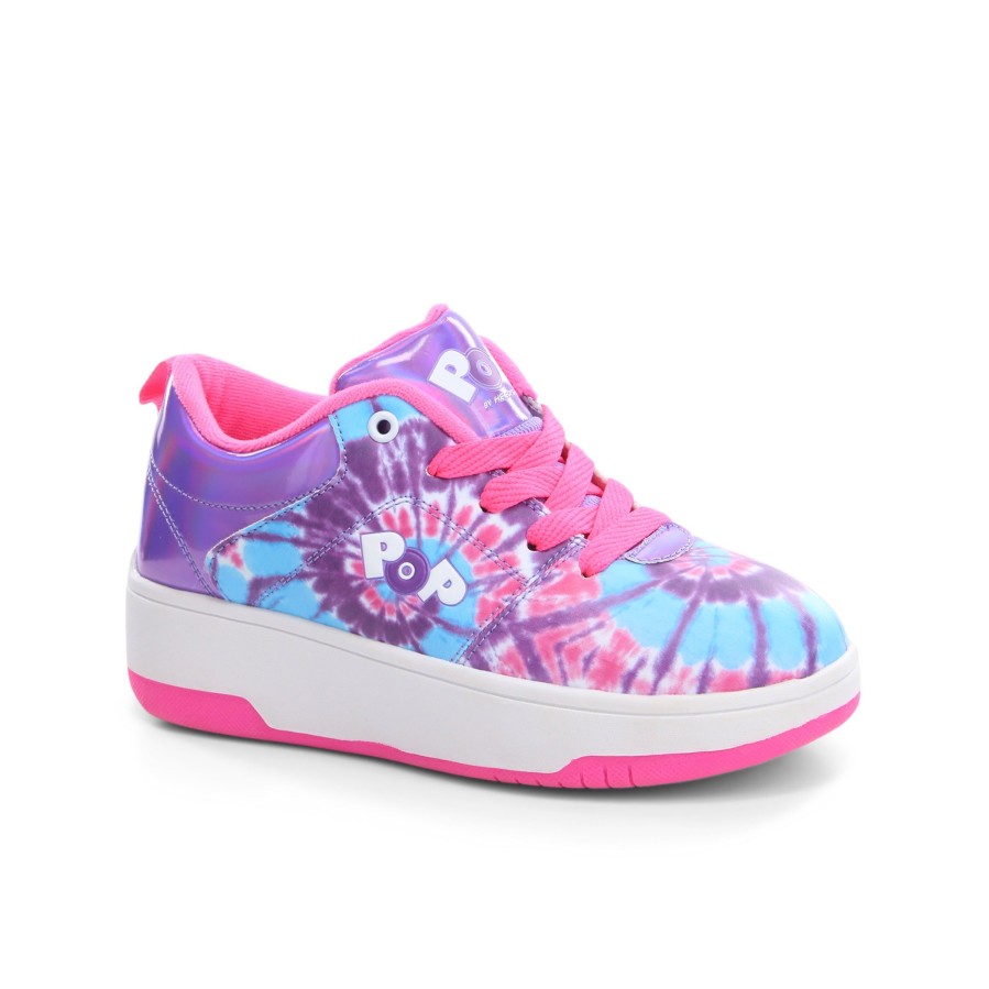 Kids' Number One Shoes Heelys | Pop By Heelys Strive Shoes