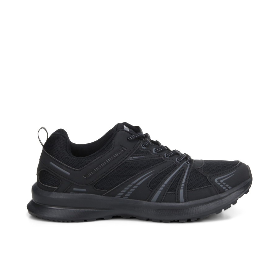 Men'S Number One Shoes Running | Maddox Men'S Sports Trainers