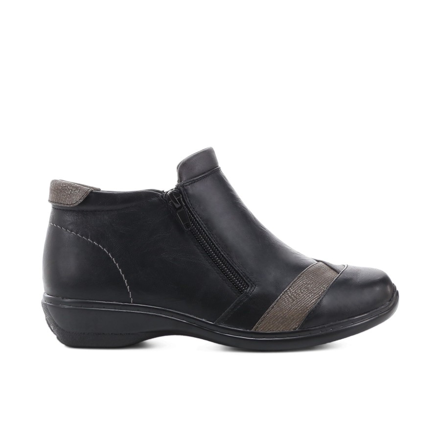 Women'S Number One Shoes Ankle | Mars Ankle Boots