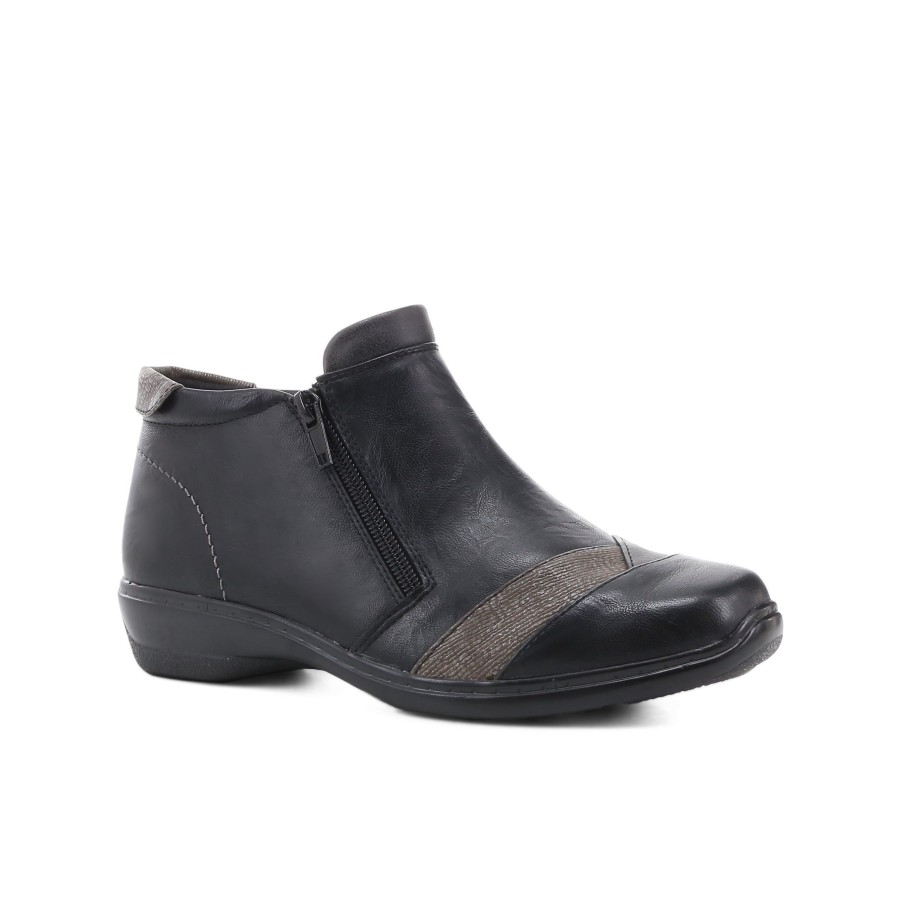 Women'S Number One Shoes Ankle | Mars Ankle Boots