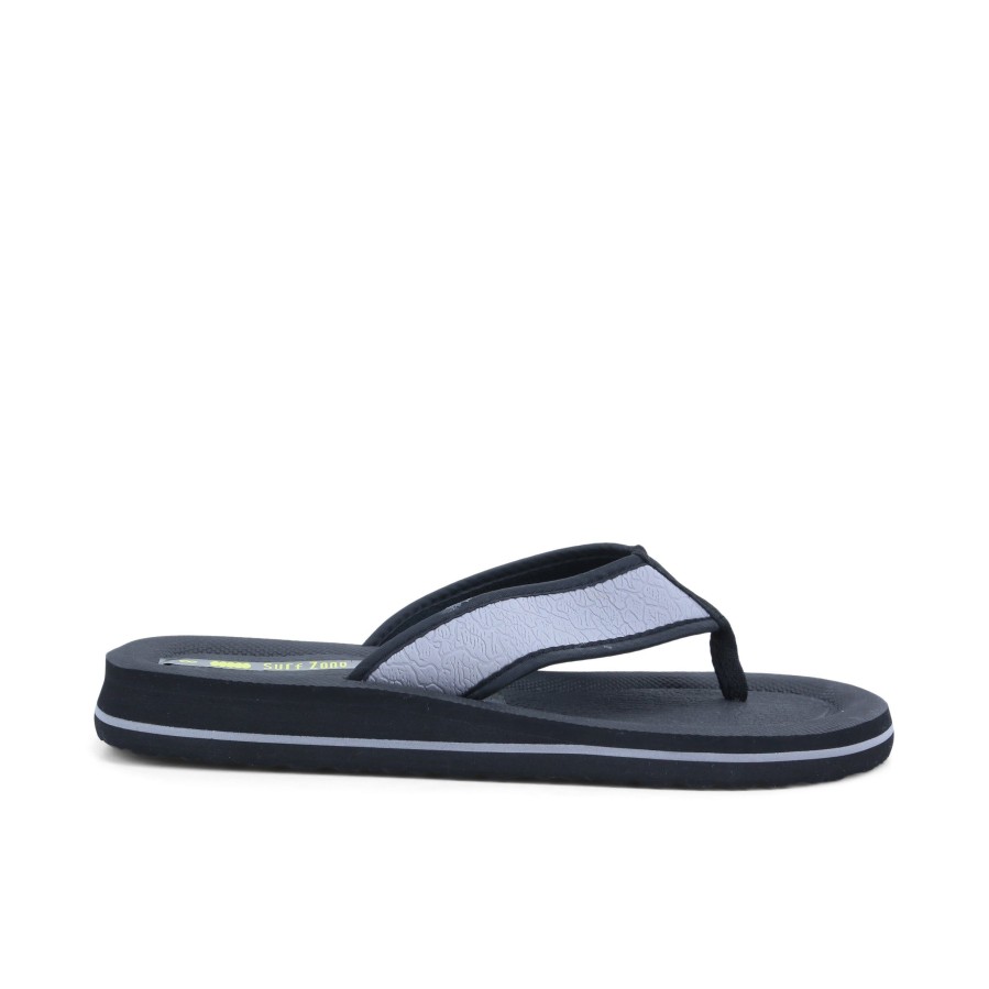 Men'S Number One Shoes Jandals | Spencer Thongs