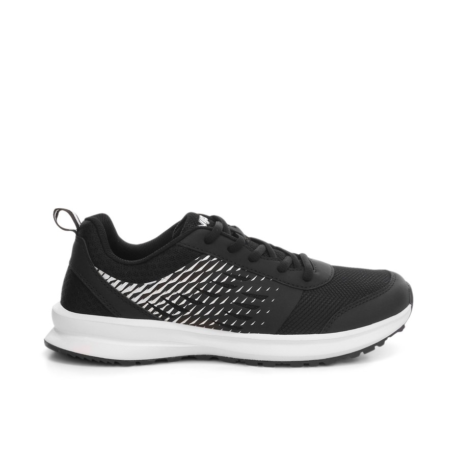 Men'S Number One Shoes Running | Marle Men'S Sports Trainers