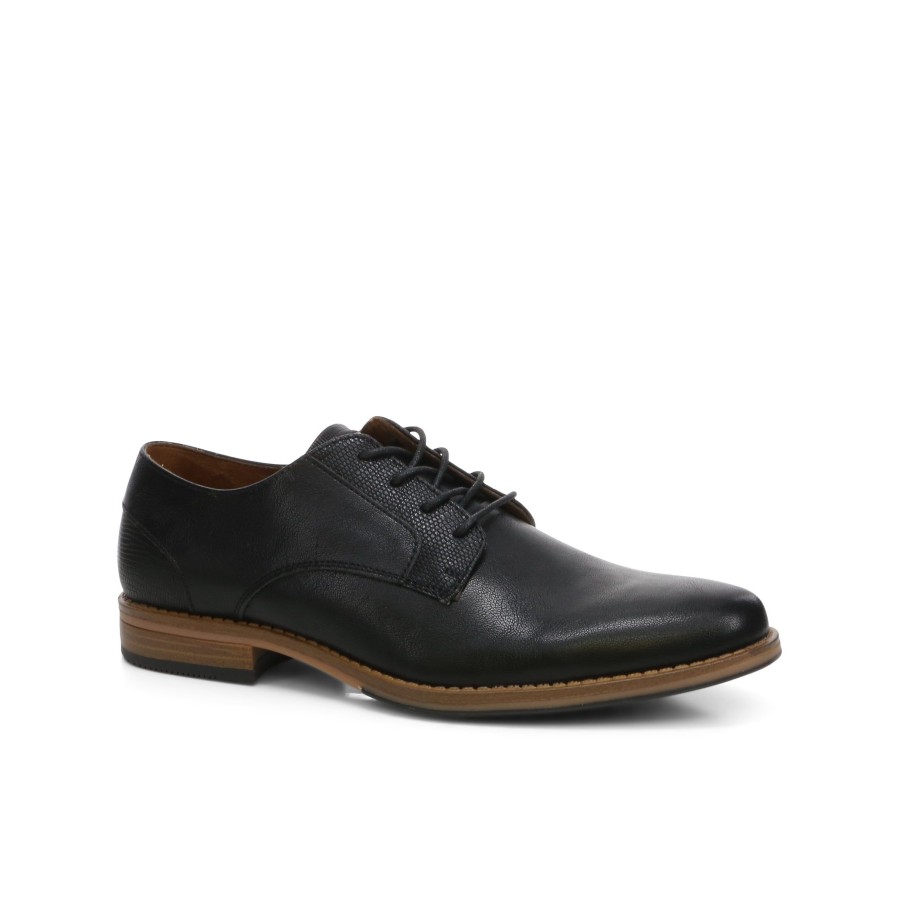 Men'S Number One Shoes Dress | Renton Dress Shoes