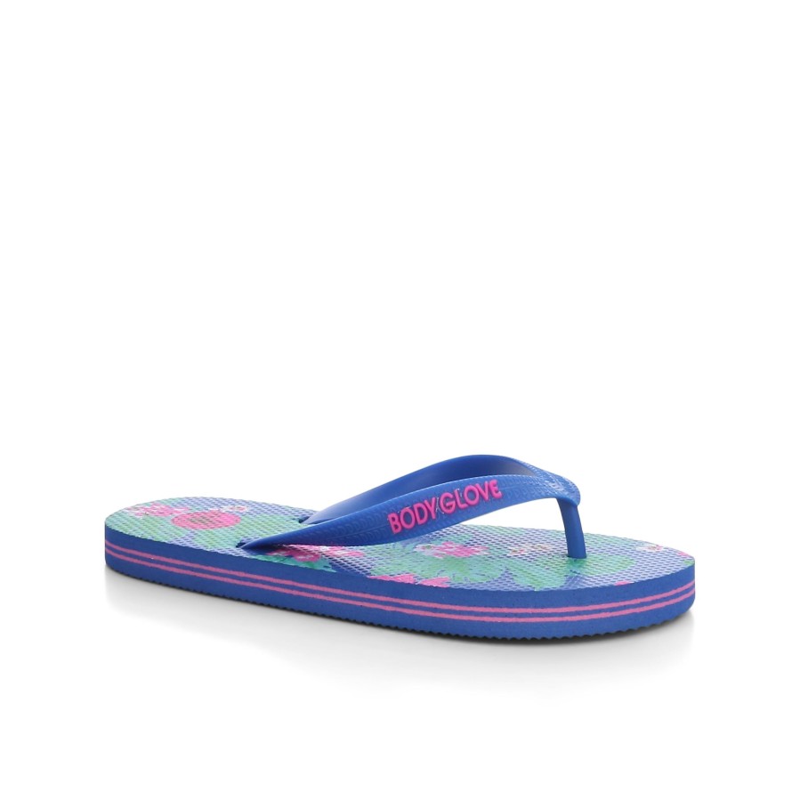 Kids' Number One Shoes Jandals | Body Glove Kids' Jandals