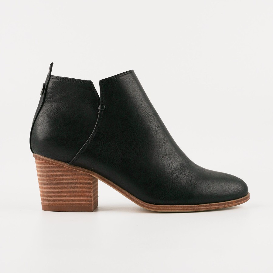 Women'S Number One Shoes Boots | Paloma Rossi Jennifer Ankle Boots