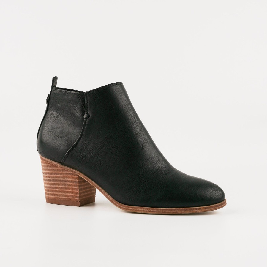 Women'S Number One Shoes Boots | Paloma Rossi Jennifer Ankle Boots