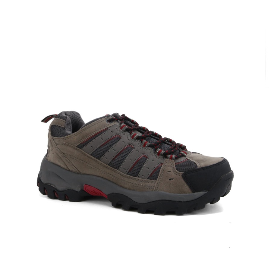 Men'S Number One Shoes Hiking | Polverr Mens Hiking Shoes