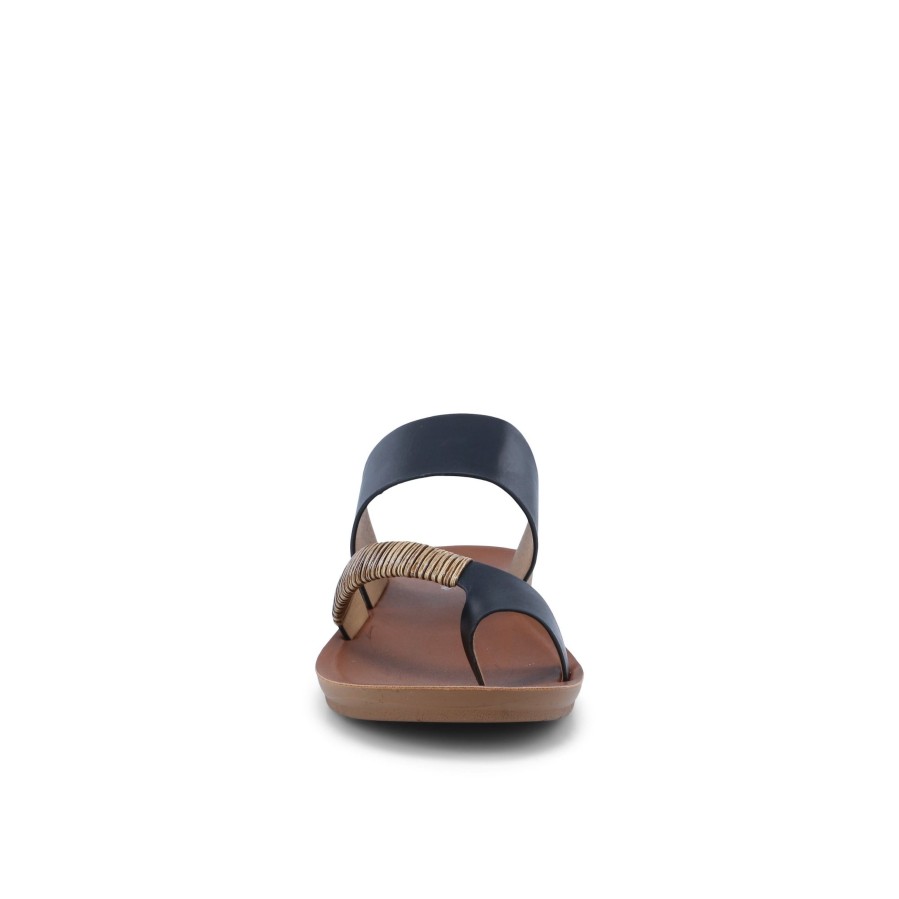 Women'S Number One Shoes Flats | Astra Slides