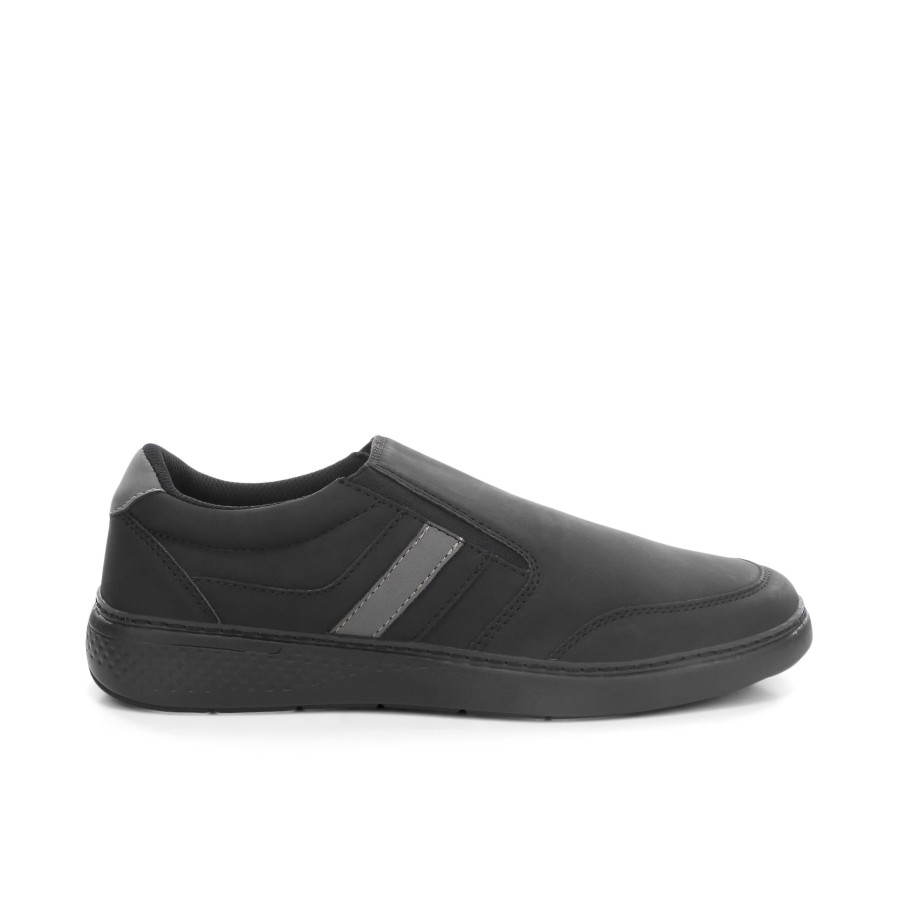 Men'S Number One Shoes Casual | Watson Slip On Shoes