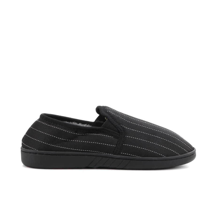 Men'S Number One Shoes Closed Slippers | Philip Slippers