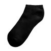 Men'S Number One Shoes Socks | Pinnacle Men'S Sport Socks