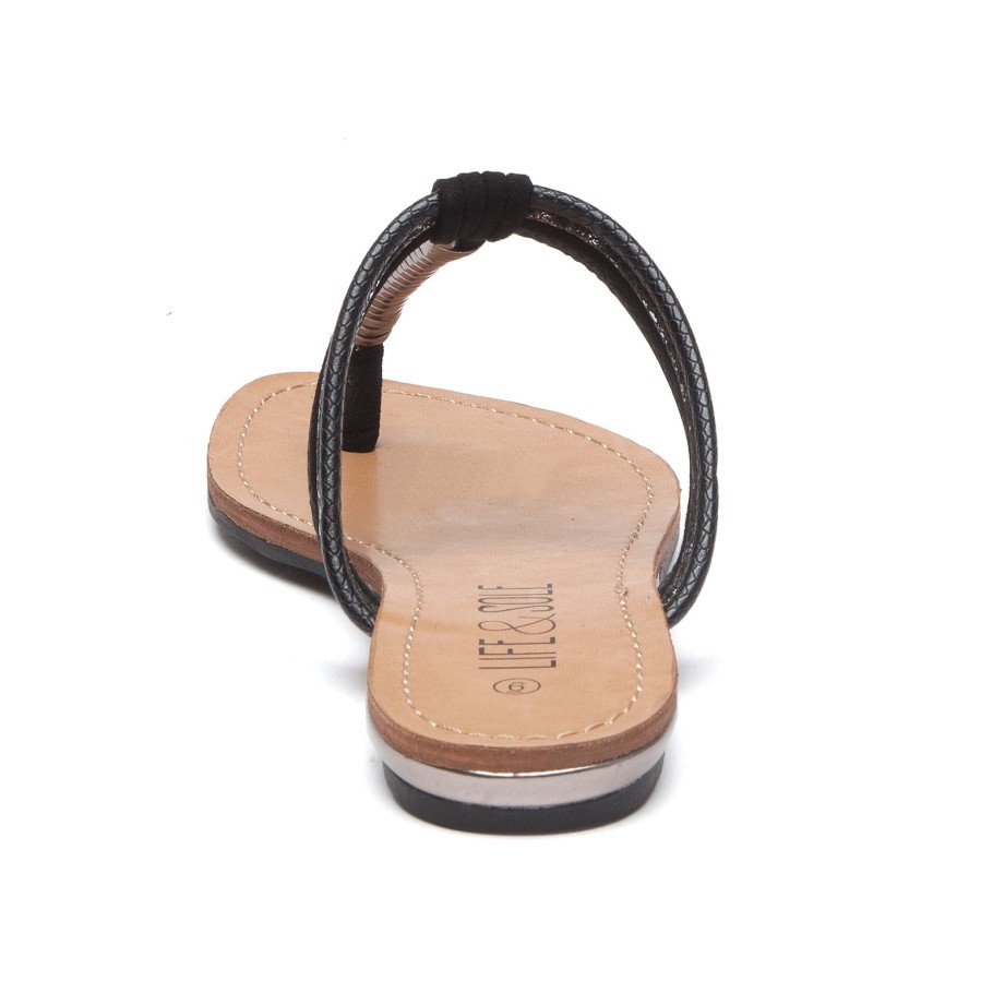 Women'S Number One Shoes Jandals | Erin Thongs