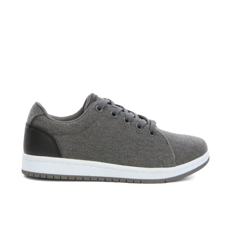 Kids' Number One Shoes Sneakers | Frazer Kids' Sneakers Grey