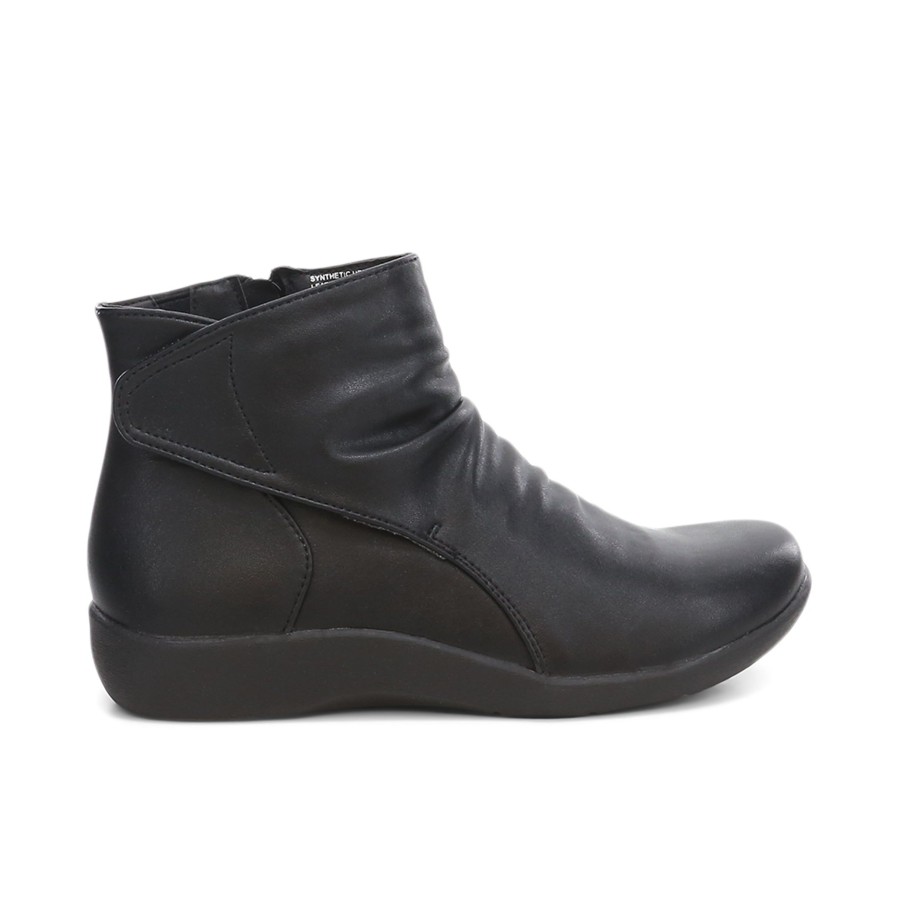 Women'S Number One Shoes Comfort | Step On Air Jupiter Ankle Boots