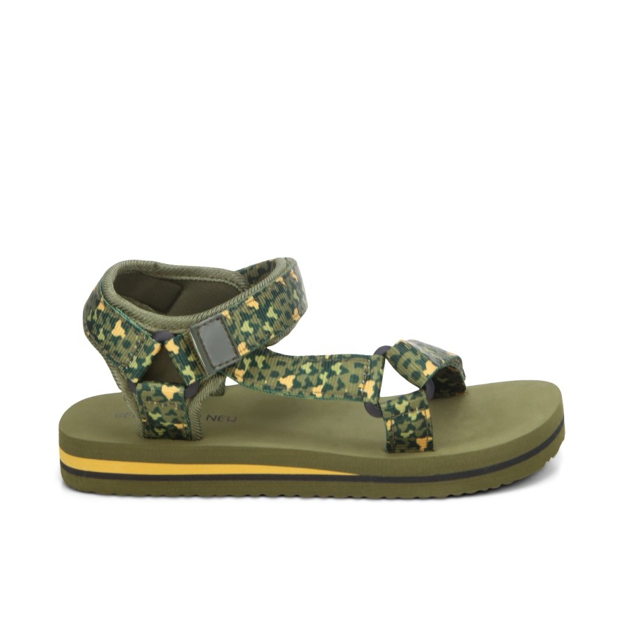 Kids' Number One Shoes Sandals | Trek Kids' Sandals