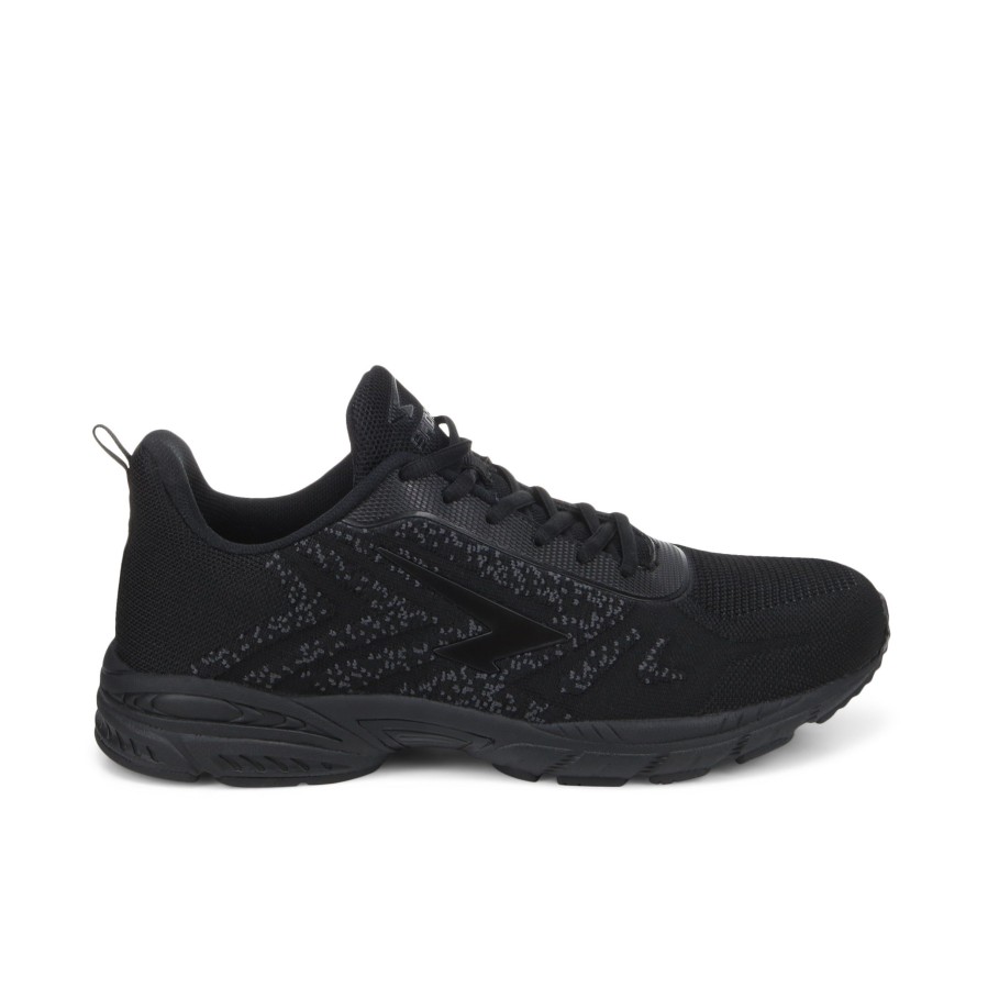 Men'S Number One Shoes Running | Sfida Bolt Men'S Sports Trainers