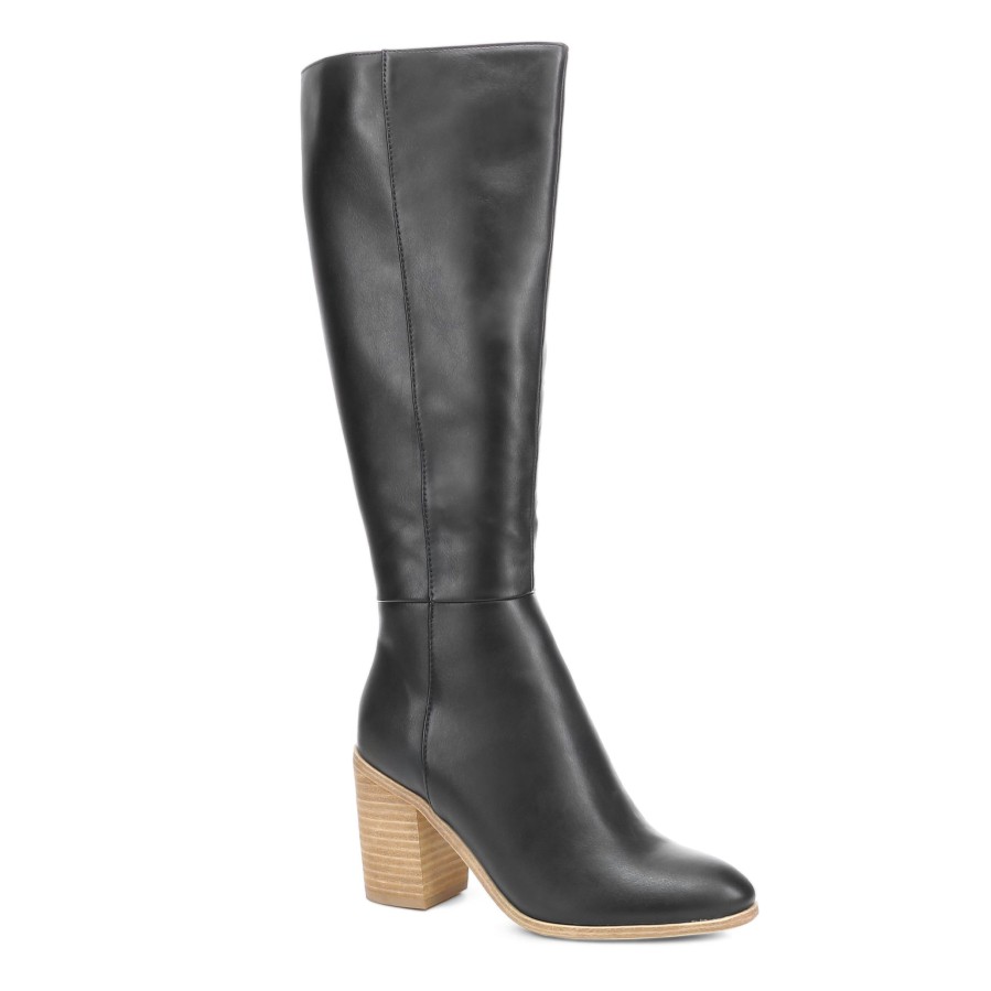 Women'S Number One Shoes Knee High | Gracie Knee High Boots