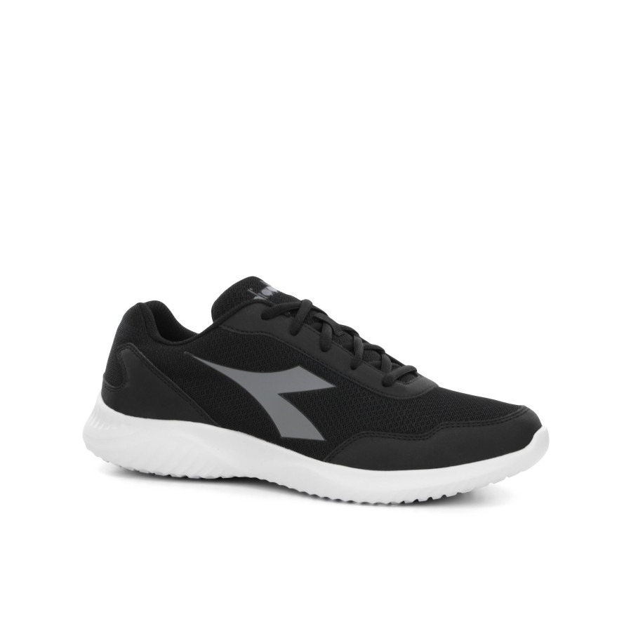 Men'S Number One Shoes Running | Diadora Robin Men'S Sports Trainers