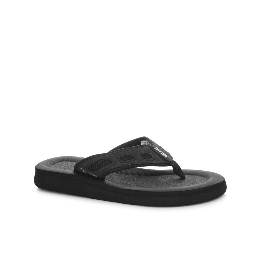 Men'S Number One Shoes Jandals | Yucha Thong