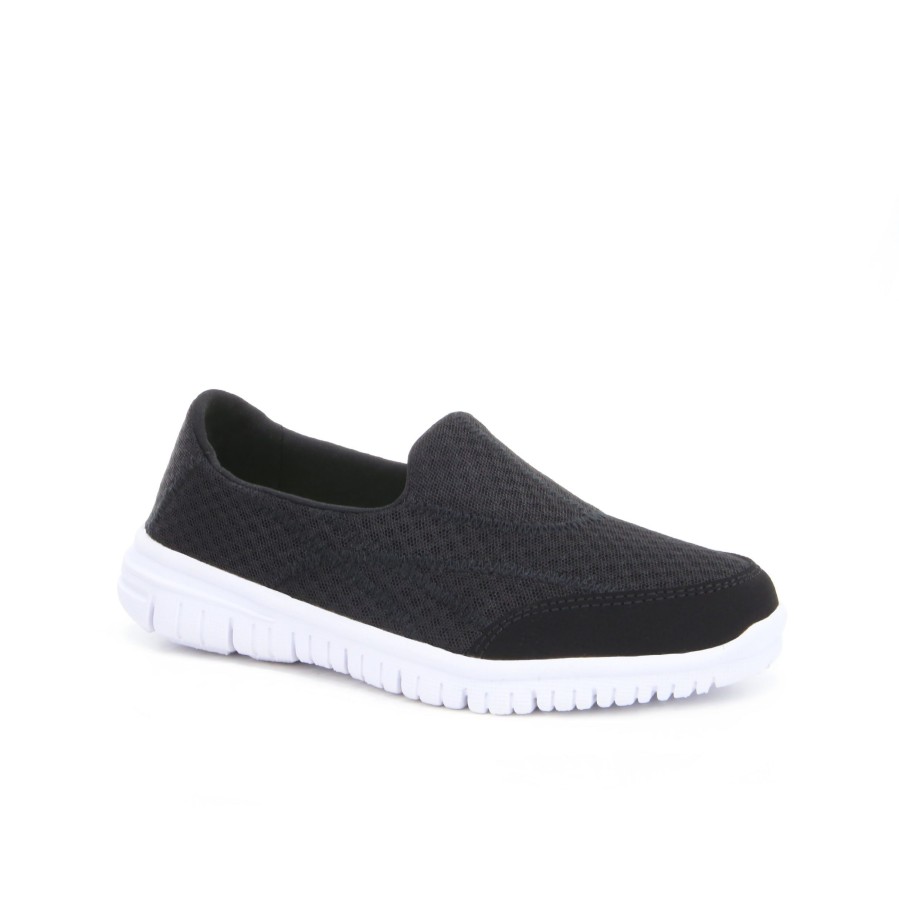 Women'S Number One Shoes Comfort | Stride Casual Shoes