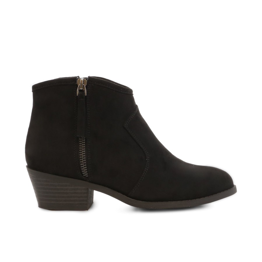 Women'S Number One Shoes Boots | Halo Ankle Boots