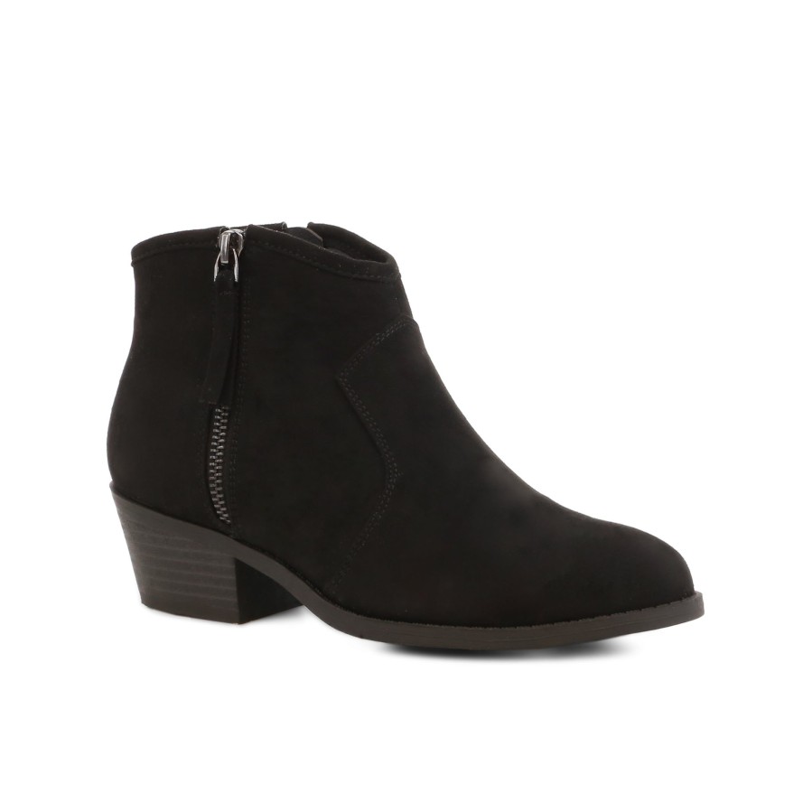 Women'S Number One Shoes Boots | Halo Ankle Boots