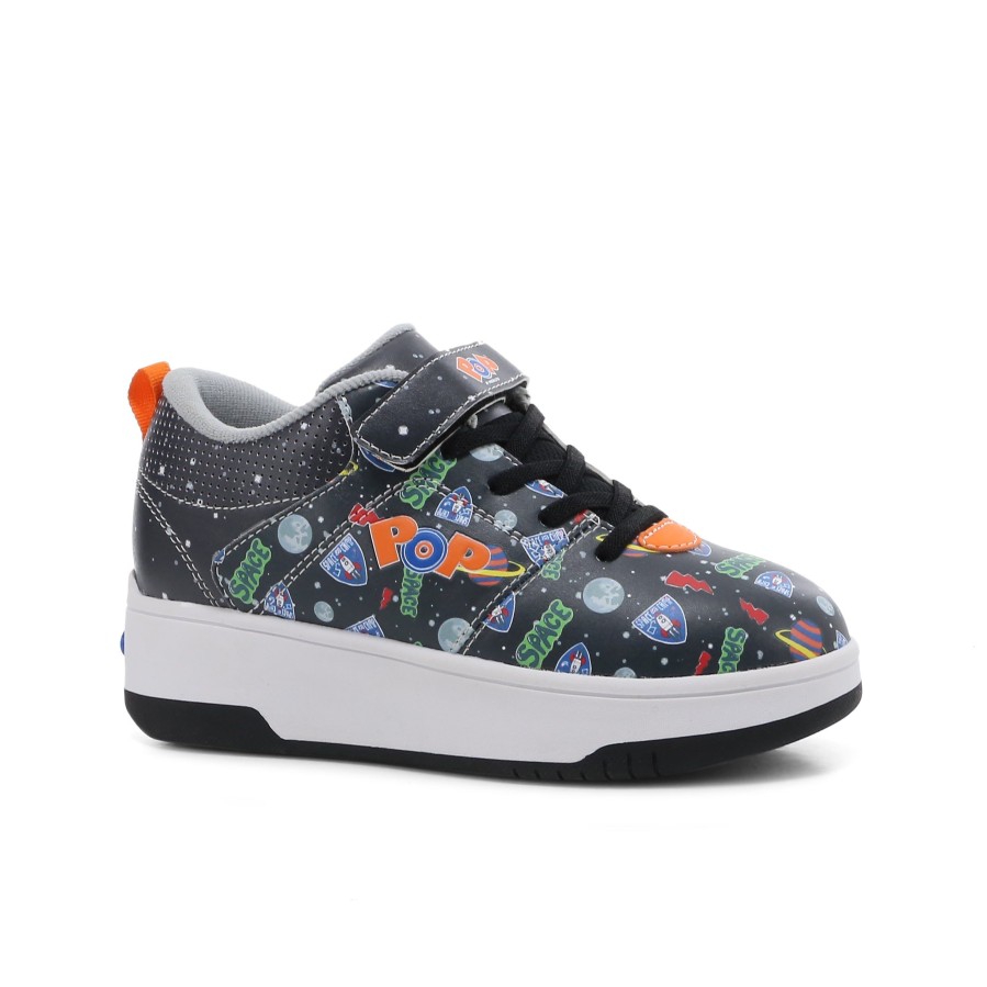 Kids' Number One Shoes Heelys | Pop By Heelys Strive Shoes