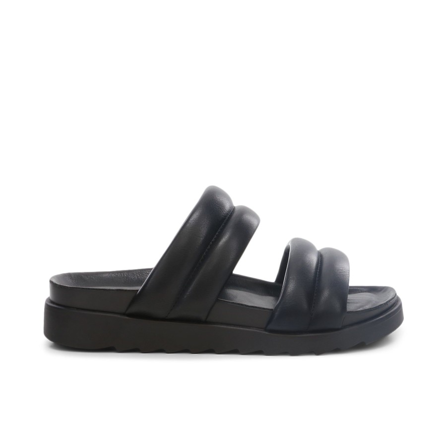 Women'S Number One Shoes Slides | Ryder Slides