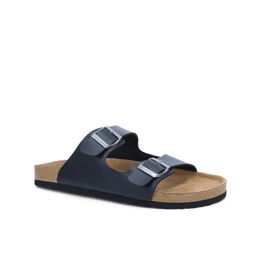 Men'S Number One Shoes Slides | Brooks Men'S Slides