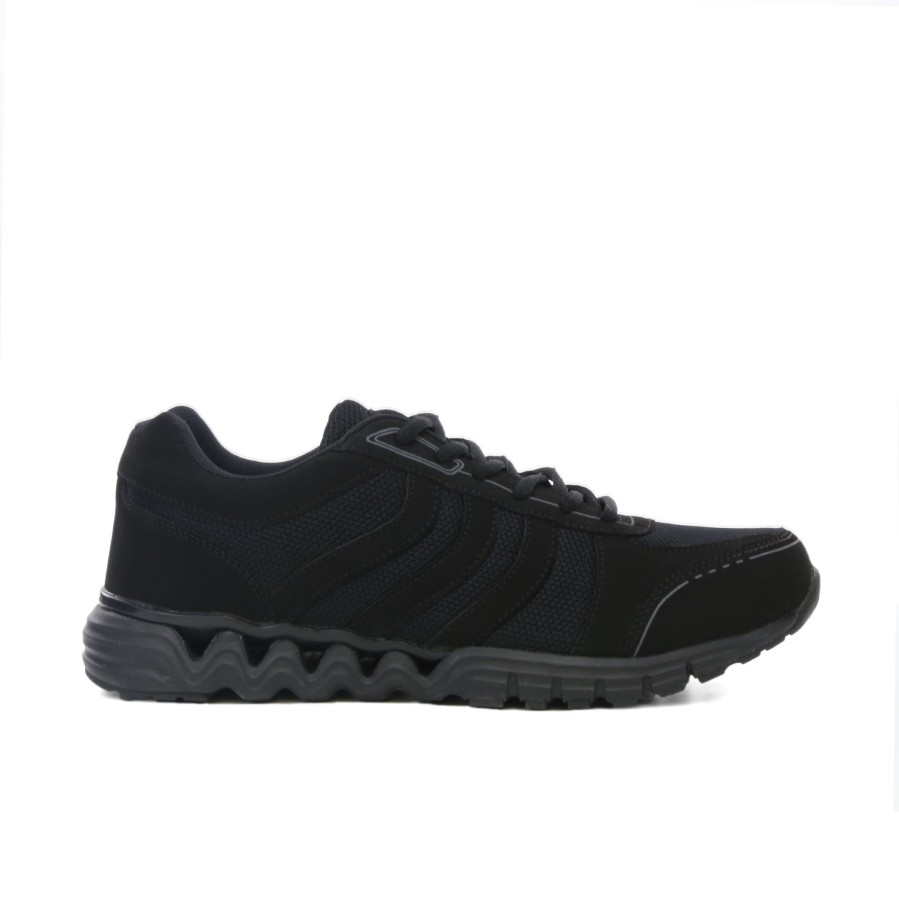 Men'S Number One Shoes Running | Ezra Trainers