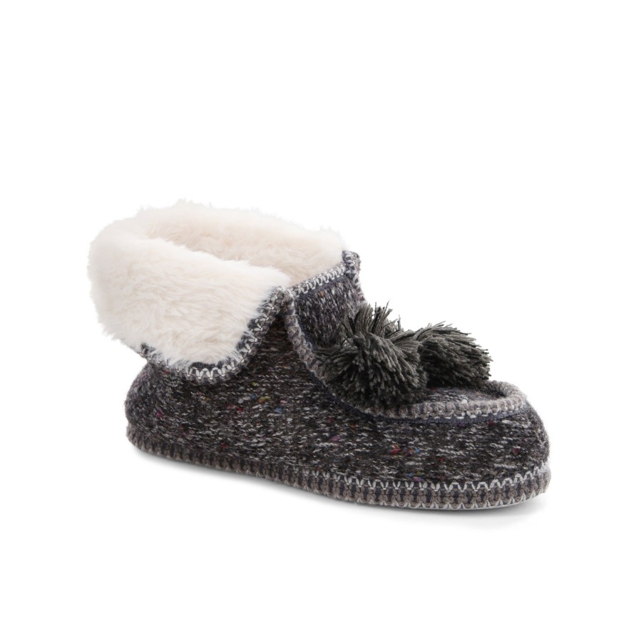 Women'S Number One Shoes Slipper Boots | Clare Slipper Boots