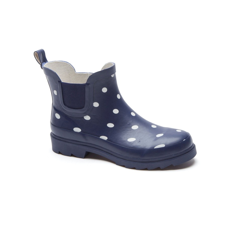 Women'S Number One Shoes Gumboots | Mist Gumboots