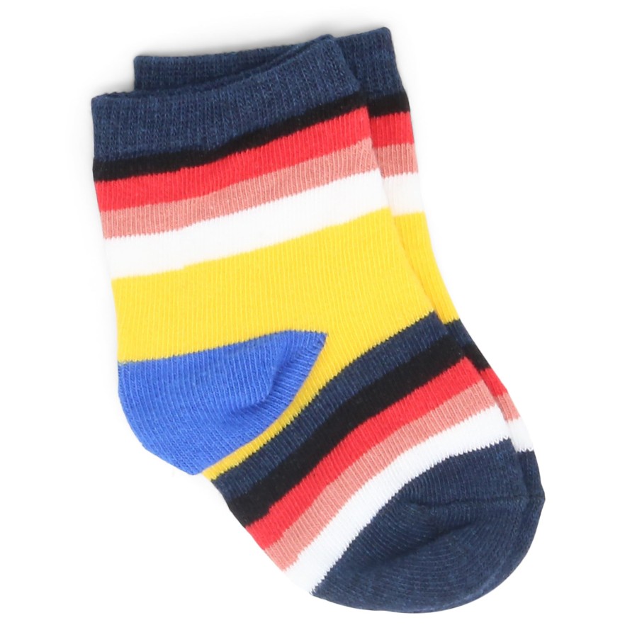 Kids' Number One Shoes Socks | Sox Shawn Toddlers' Socks