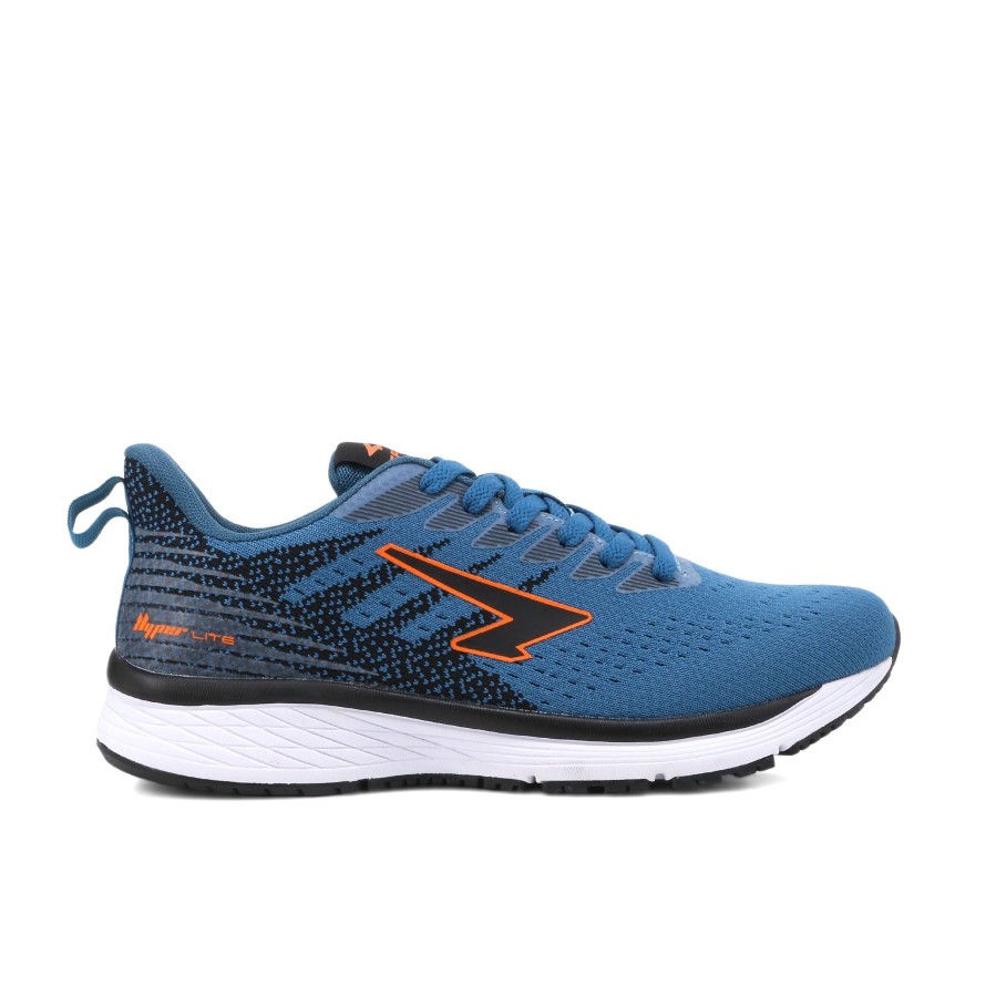 Men'S Number One Shoes Running | Sfida Acute Men'S Trainers