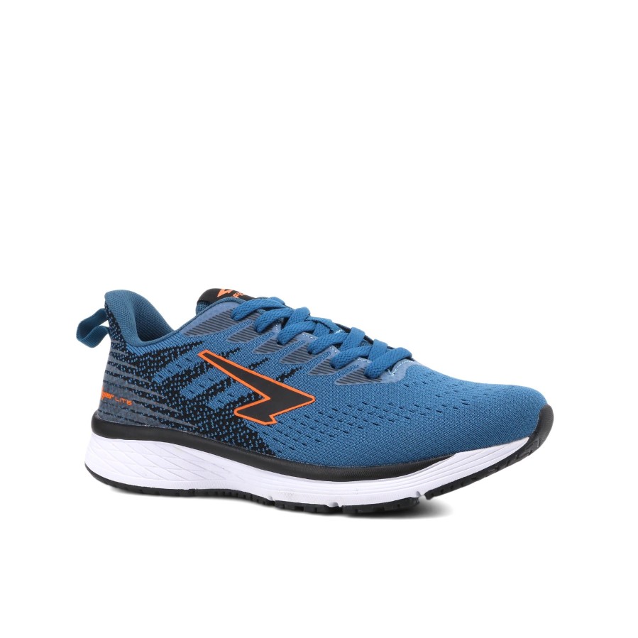 Men'S Number One Shoes Running | Sfida Acute Men'S Trainers